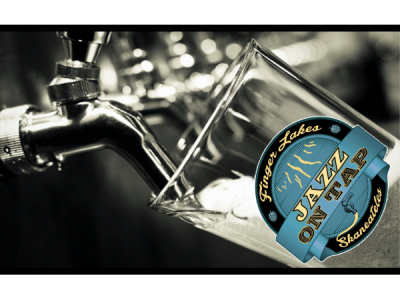 Jazz On Tap With Edgar Pagan's GPL at Finger Lakes On Tap - event poster Jazz On Tap With Edgar Pagan's GPL at Finger Lakes On Tap