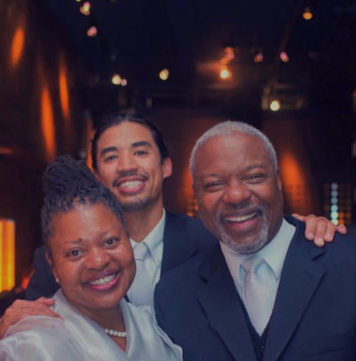 Jazz In The Neighborhood: Destiny Muhammad Trio at Piedmont Center For The Arts