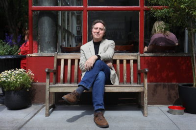 Paul Jost Quartet at Emlen Physick Estate