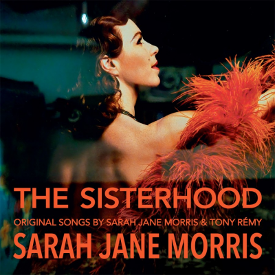 The Sisterhood: Sarah Jane Morris And Friends at Stoke-By-Nayland Hotel