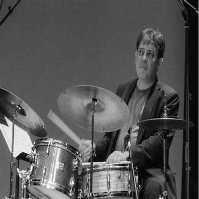 The Clark Tracey Band Playing Under Milkwood at The Alexander Centre