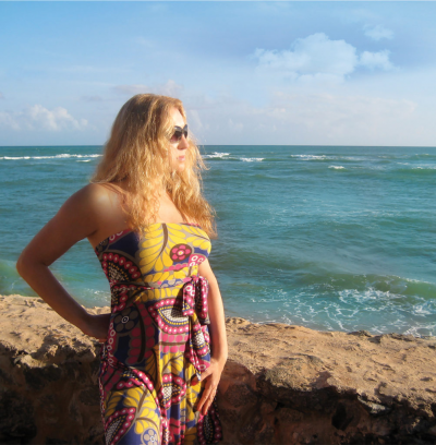 An Evening With Eliane Elias at MCG Jazz - event poster An Evening With Eliane Elias at MCG Jazz