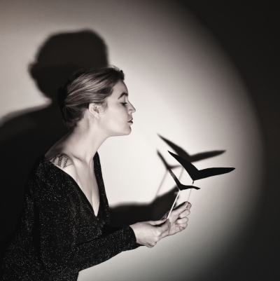 Mv at La Terrasse D'italie