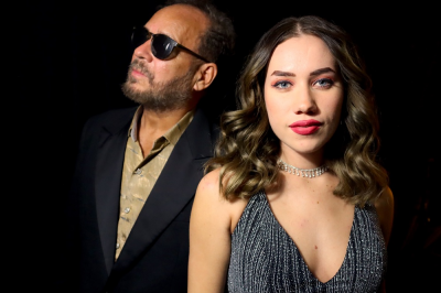 Ella & The Bossa Beat at Irishtown Bend Taproom At Market Garden Brewery