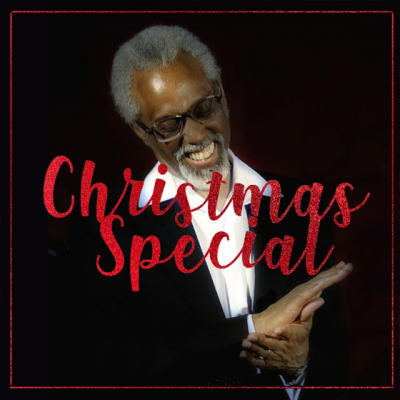 Christmas Carols & Gospel With Lee Andrew Davison (usa) at Reduta Jazz Club - event poster Christmas Carols & Gospel With Lee Andrew Davison (usa) at Reduta Jazz Club