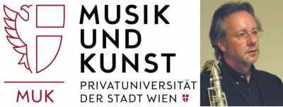 Muk Jazz-session at ZWE Jazzcafe