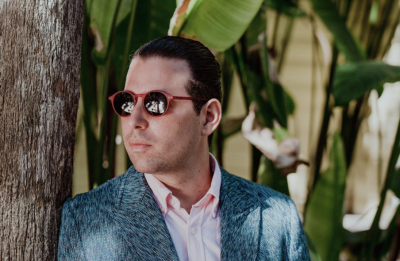 Solo Piano Festival at Vermont Jazz Center