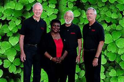 Dalt Williams Trio Featuring Marcella Hooks at Sticky Rice Chinese Bistro And Bar