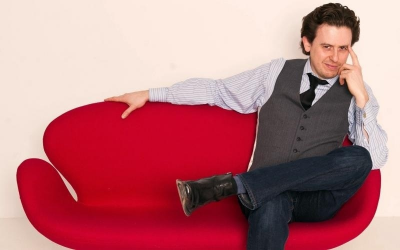 Tuesday Night Jazz At The Church: Nyc Piano Virtuoso Misha Piatigorsky W John Lee And Kelby Macnayr at James Bay United Church