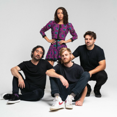 Alison Shearer Quartet at InterContinental New York Barclay