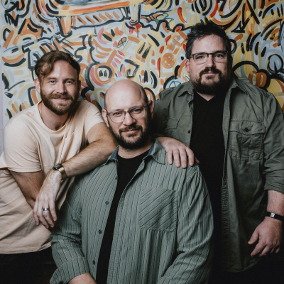 Muscle Tough at BOP STOP