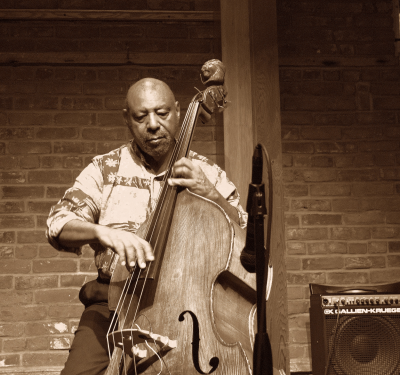 Pierce Street Jazz Birthday Bash at La Sierra University