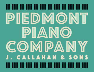 Mike Lipskin Trio at Piedmont Piano Company