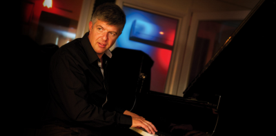 Neal Richardson&rsquo;s &ldquo;the Light Catcher&rdquo; Septet