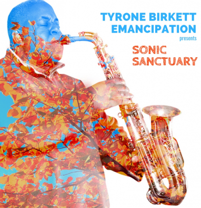 Tyrone Birkett | Emancipation Presents Sonic Sanctuary at Goddard Riverside's Bernie Wohl Center