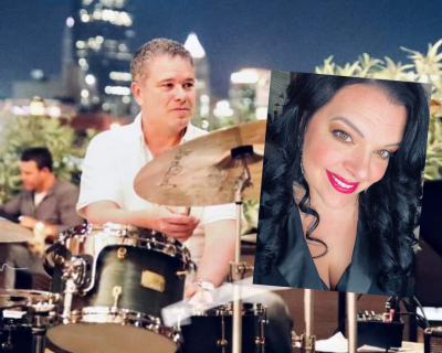 Rich Zabinski Trio at Mr. Mister