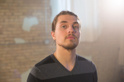 Way Out West Concert Series - Javier Santiago Trio at Rendon Hall - event poster Way Out West Concert Series - Javier Santiago Trio at Rendon Hall