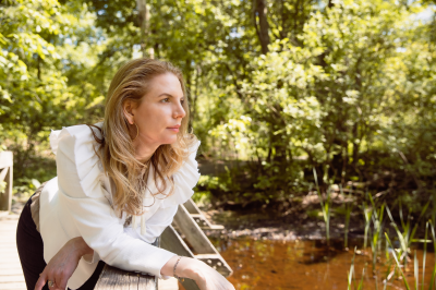 Isabel Stover Presents: Jazz Folk at Lilypad