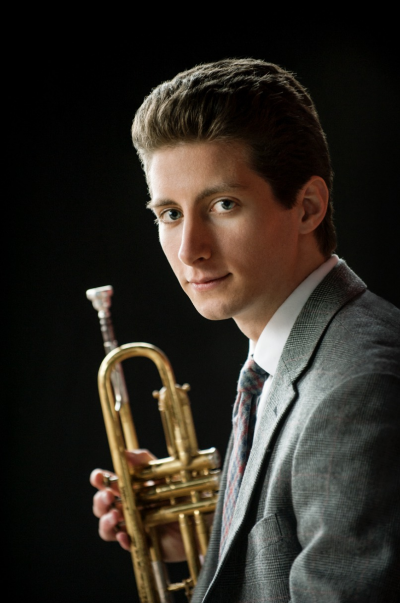 Nico Sarbanes at The Alex At The Graham Hotel, Georgetown