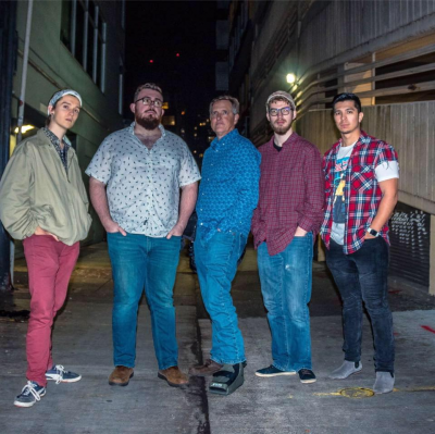 322 at O'malley's Irish Pub - event poster 322 at O'malley's Irish Pub