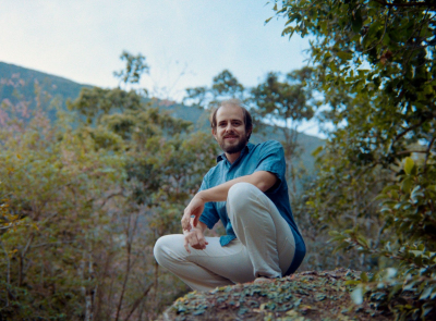 Thiago Amud And Sergio Krakowski At Bona Casa De Música at Bona Casa De Música - event poster Thiago Amud And Sergio Krakowski At Bona Casa De Música at Bona Casa De Música