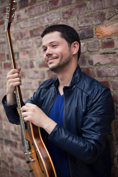 Ulibarri/yarling/gasior Organ Trio at Le Chat Noir De Salis - event poster Ulibarri/yarling/gasior Organ Trio at Le Chat Noir De Salis