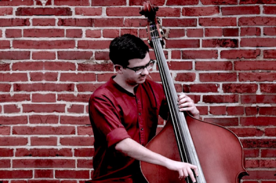 Timothy Fenton Trio at Blue Guitar @ Arroyo Seco Golf Course