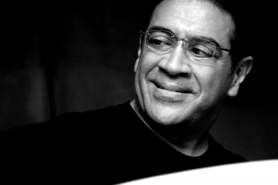 Sammy Figueroa Quartet at Court Cabaret - Florida Studio Theatre