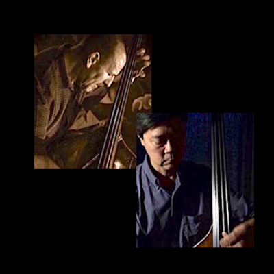 Two Bass Hit at Corkscrew Wine Bar