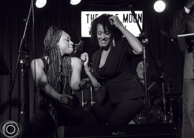 Soul Sugar'd at Bulls Head Jazz Club