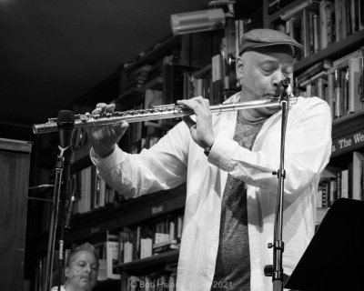 The California Jazz Conservatory Presents John Calloway Quartet: Tribute To The Buffalo Soldier And The Afro-filipino at California Jazz Conservatory - event poster The California Jazz Conservatory Presents John Calloway Quartet: Tribute To The Buffalo Soldier And The Afro-filipino at California Jazz Conservatory