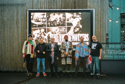 The Young Mothers at Pardon, To Tu