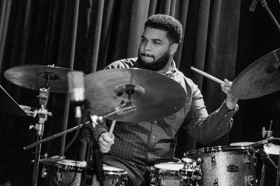 Kush Abadey Trio at Bar Bayeux