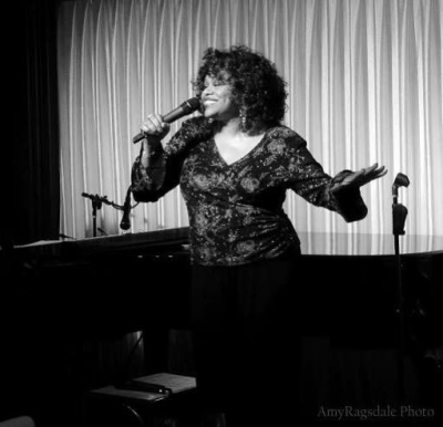 The Jazz Bridge Neighborhood Concerts In Cheltenham Presents Vocalist Paula Johns And Her Band at Cheltenham Center for the Arts