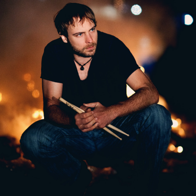 Ari Hoenig Quartet at Chris' Jazz Cafe