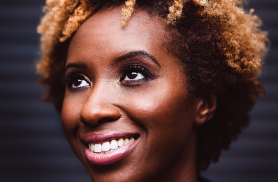 Lunchtime Special: 606 Gospel Lunch Featuring Anu Omideyi at 606 Club - event poster Lunchtime Special: 606 Gospel Lunch Featuring Anu Omideyi at 606 Club