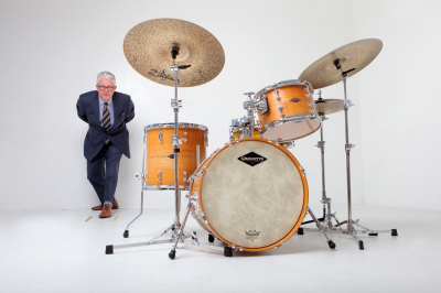 Matt Wilson Quartet at Firehouse 12