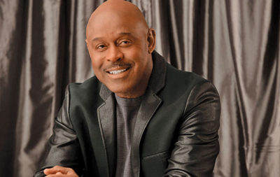 Tony Lindsay And The Soul Soldiers at Bach Dancing & Dynamite Society