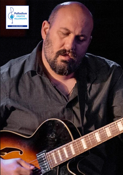 Larue Nickelson Group at Hillsborough Community College - Ybor City Campus