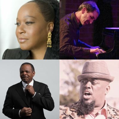 Tammi Brown Sings Nina Simone & More at Piedmont Piano Company - event poster Tammi Brown Sings Nina Simone & More at Piedmont Piano Company