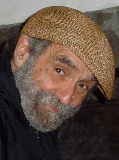 Harvey Diamond and Jef Charland at New School Of Music