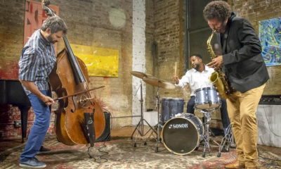 Carroll/artry/ward at Arts + Literature Laboratory