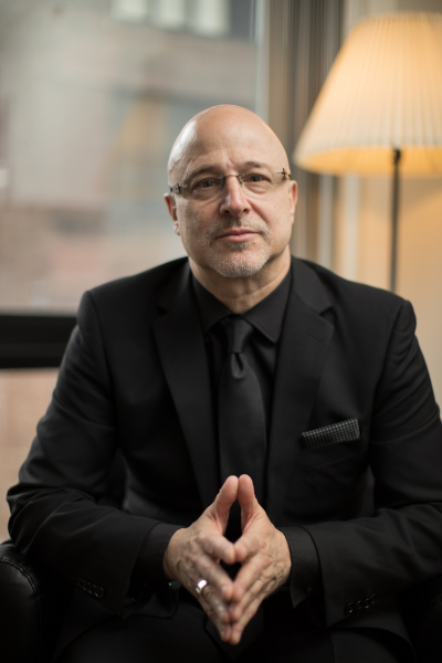 Ben Wolfe Trio at Firehouse 12