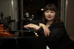 All About Jazz user Yelena Eckemoff