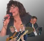 Maia Santell And House Blend