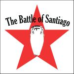 Full Colour by The Battle of Santiago