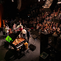 Publisher's Desk: Jazz From Near and Far... plus Navigation Tips