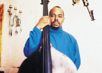 Christian McBride