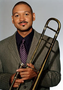 Delfeayo Marsalis