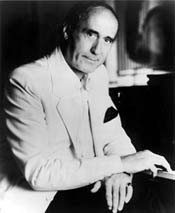 Henry Mancini